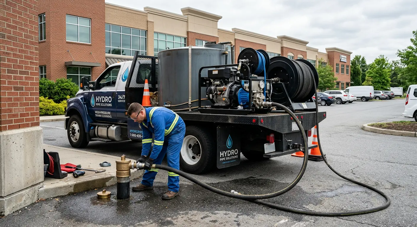 Sewer & Drain services in Douglass Hills, KY